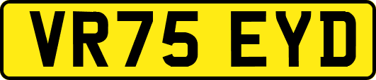 VR75EYD
