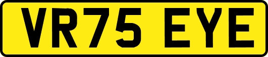 VR75EYE