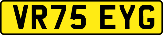 VR75EYG