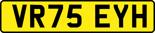 VR75EYH