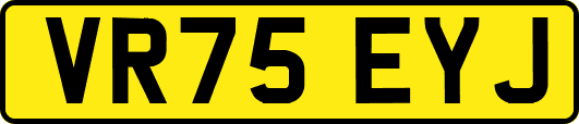 VR75EYJ