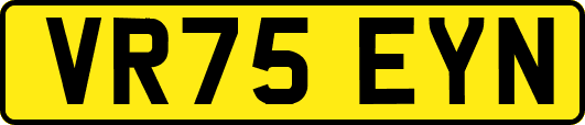 VR75EYN
