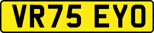 VR75EYO