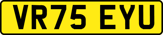 VR75EYU
