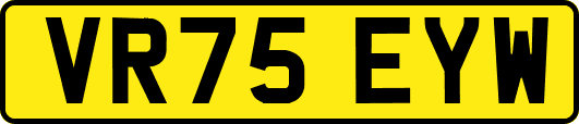 VR75EYW