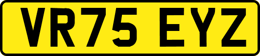 VR75EYZ