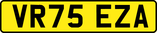 VR75EZA