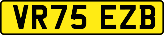 VR75EZB