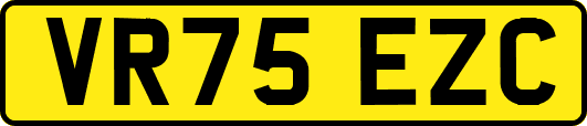 VR75EZC