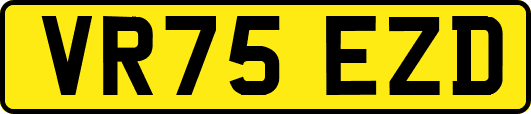VR75EZD