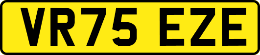 VR75EZE