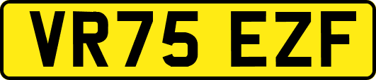 VR75EZF