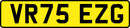 VR75EZG