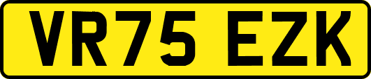 VR75EZK