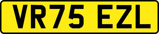 VR75EZL