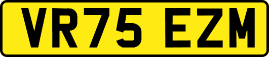 VR75EZM