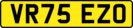 VR75EZO