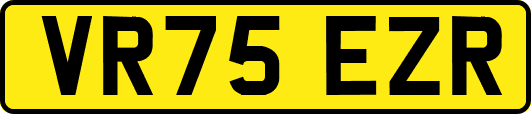 VR75EZR