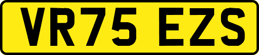 VR75EZS