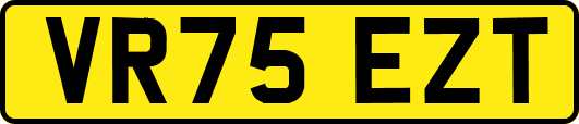 VR75EZT