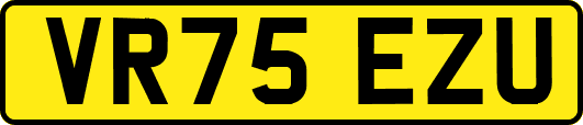 VR75EZU