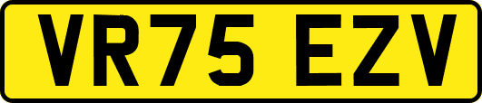 VR75EZV
