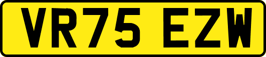 VR75EZW