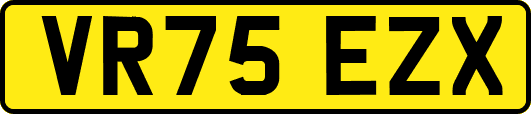 VR75EZX