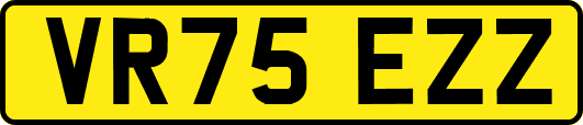 VR75EZZ