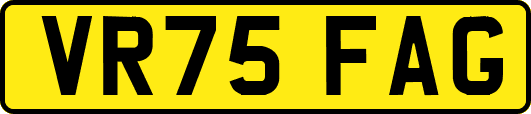 VR75FAG