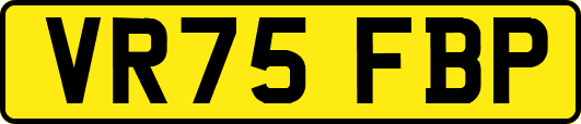 VR75FBP