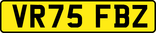 VR75FBZ