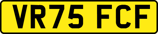 VR75FCF