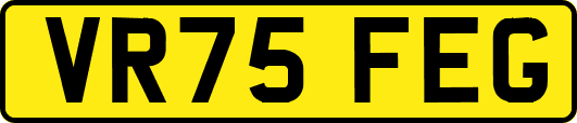 VR75FEG
