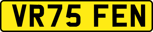 VR75FEN