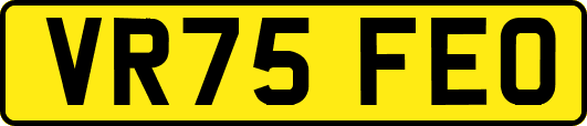 VR75FEO