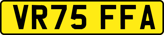 VR75FFA