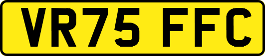 VR75FFC