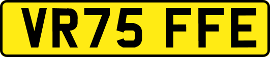 VR75FFE