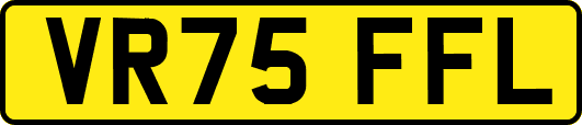 VR75FFL