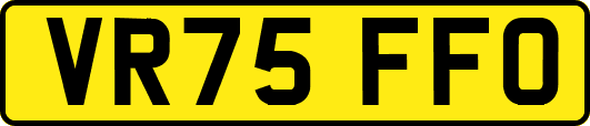 VR75FFO