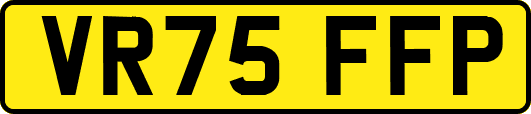 VR75FFP