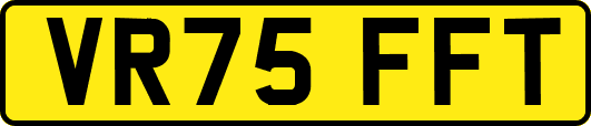 VR75FFT