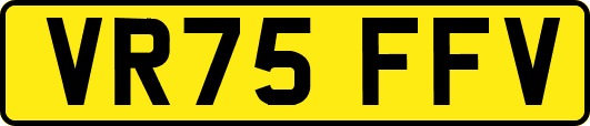 VR75FFV