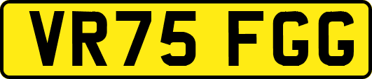 VR75FGG