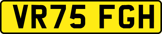VR75FGH