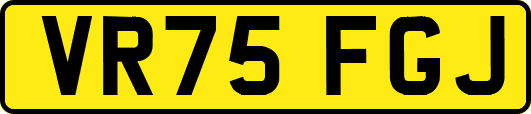 VR75FGJ