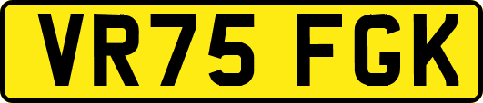 VR75FGK