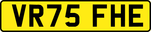 VR75FHE