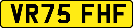VR75FHF